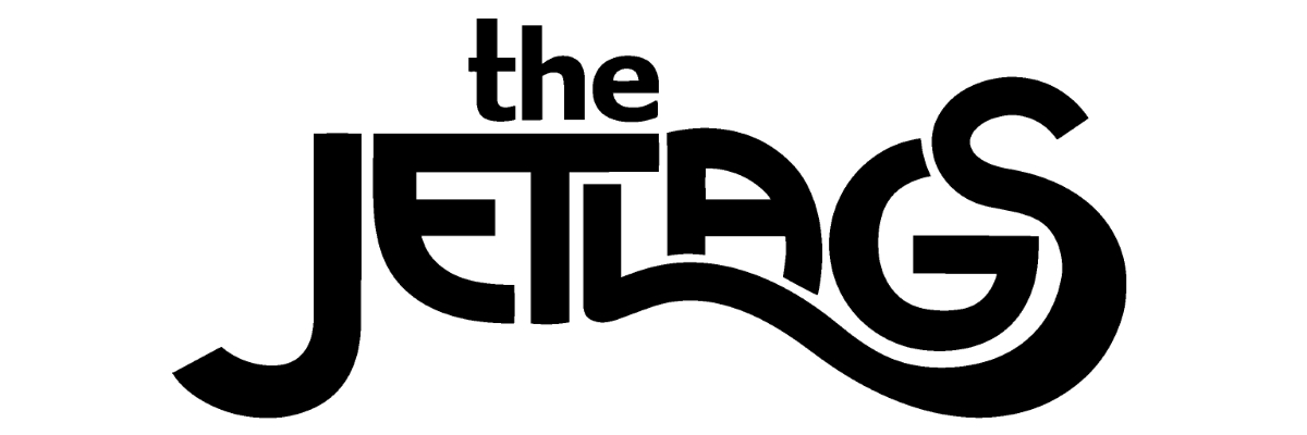 Logo von The Jetlags